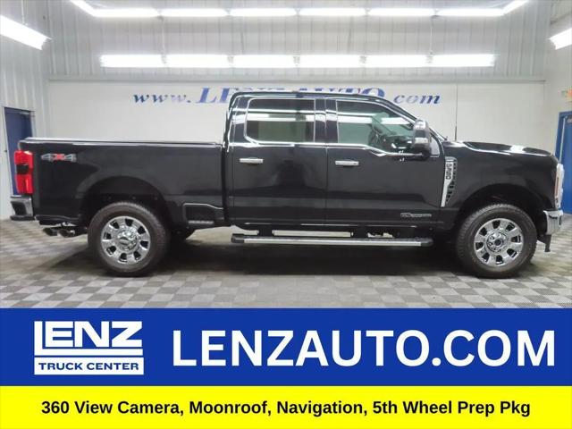 2024 Ford F-350 Lariat for sale in Fond du Lac, WI