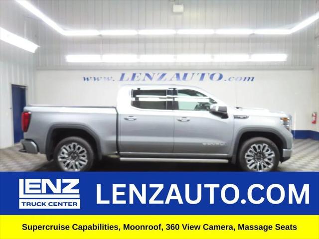 2026 GMC Sierra 1500 Crew Cab, Short Bed, Denali Ultimate, 4WD for sale in Fond du Lac, WI