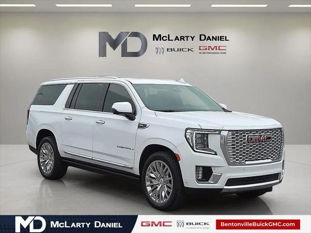 2023 GMC Yukon XL 4WD Denali for sale in Bentonville, AR