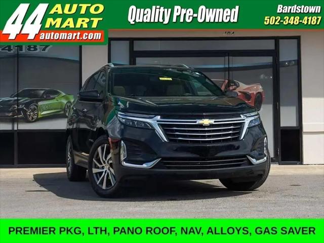 2023 Chevrolet Equinox FWD Premier for sale in Bardstown, KY