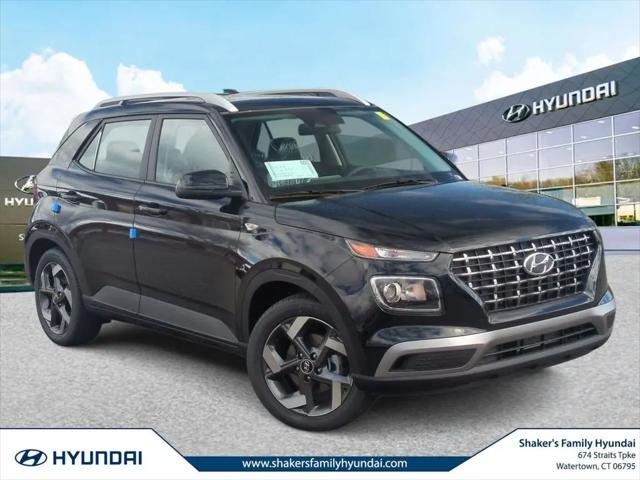 2026 Hyundai Venue SEL for sale in Watertown, CT