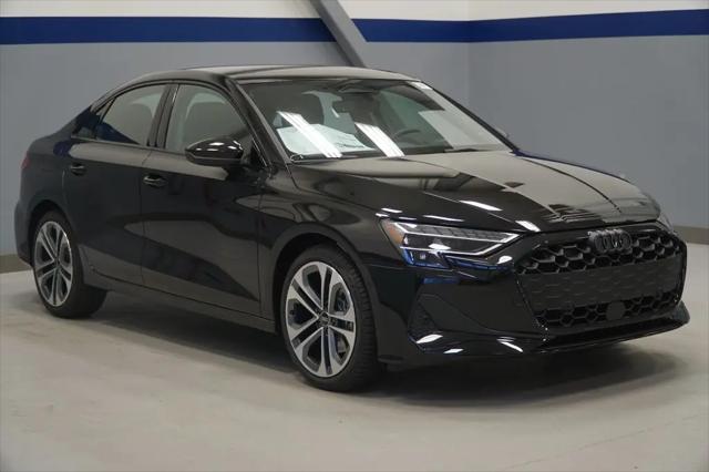 2026 Audi A3 Premium 40 TFSI quattro S tronic for sale in Nyack, NY