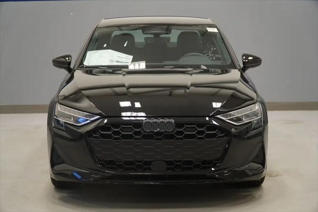 2026 Audi A3 Premium 40 TFSI quattro S tronic