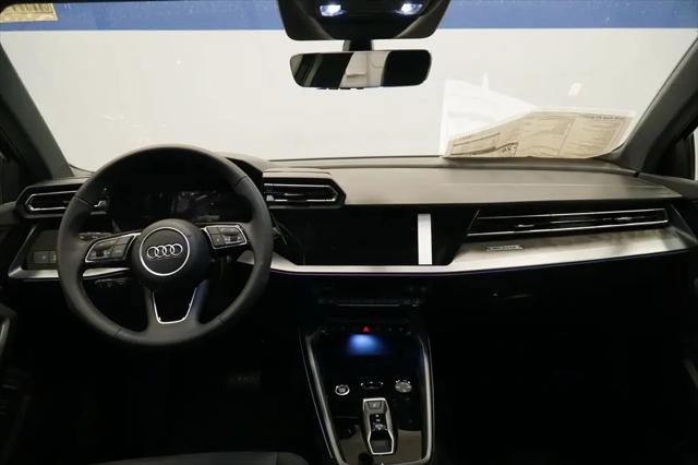 2026 Audi A3 Premium 40 TFSI quattro S tronic