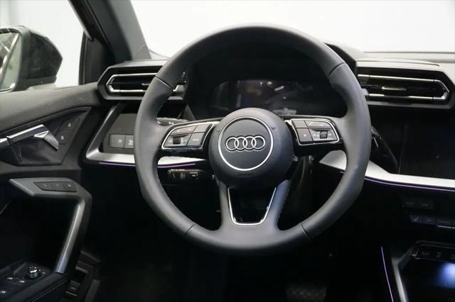 2026 Audi A3 Premium 40 TFSI quattro S tronic
