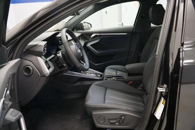 2026 Audi A3 Premium 40 TFSI quattro S tronic