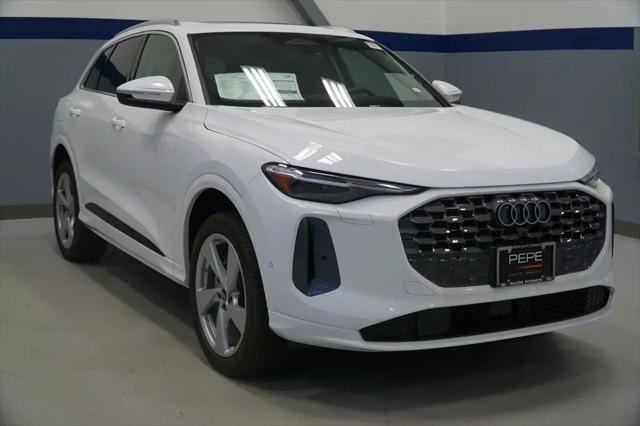 2026 Audi Q5 Premium Plus TFSI quattro S tronic for sale in Nyack, NY