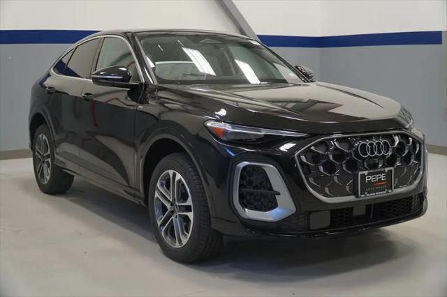 2026 Audi Q5 Sportback Premium Plus TFSI quattro S tronic for sale in Nyack, NY