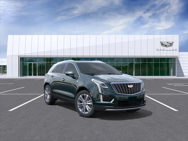 2026 Cadillac XT5 Premium Luxury AWD for sale in Santa Clara, CA