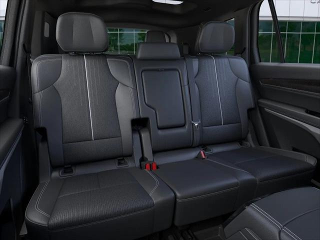 2026 Cadillac iQ Luxury