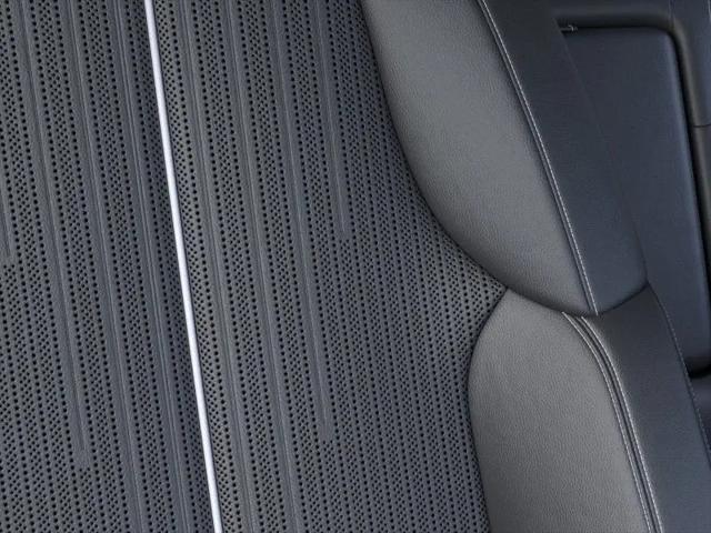2026 Cadillac iQ Luxury
