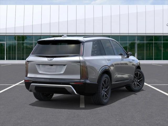 2026 Cadillac iQ Sport