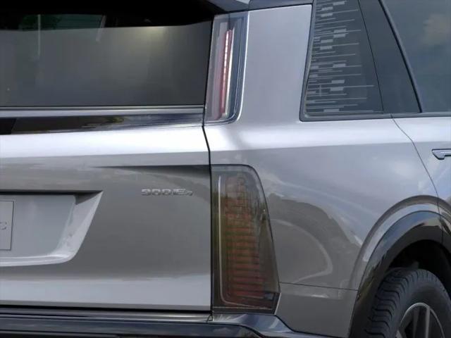 2026 Cadillac iQ Sport