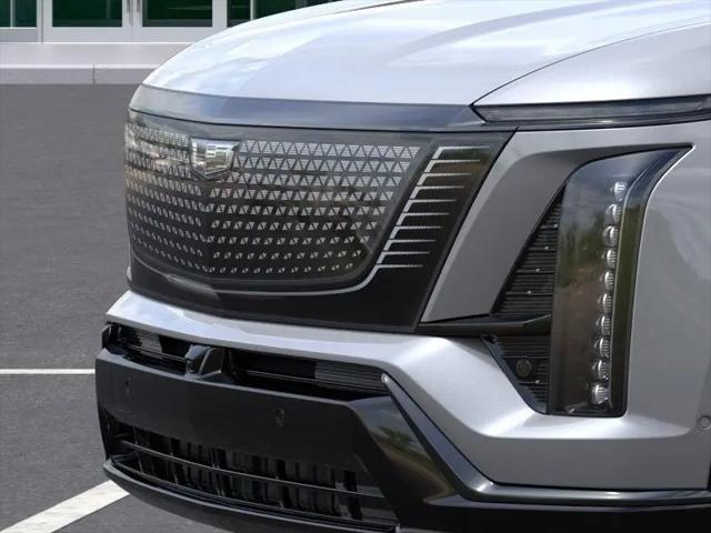 2026 Cadillac iQ Sport