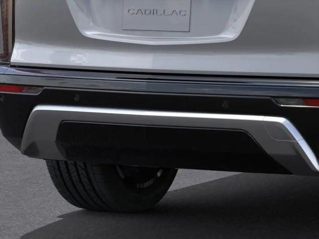 2026 Cadillac iQ Sport