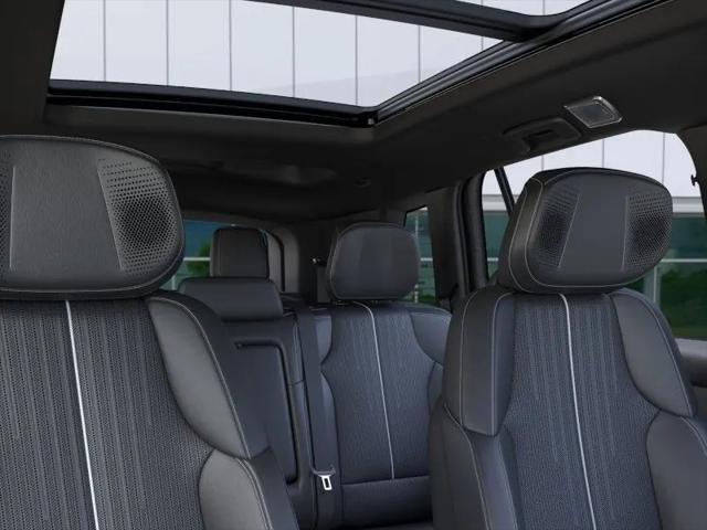 2026 Cadillac iQ Sport