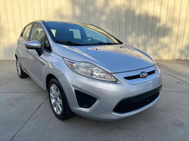 2012 Ford Fiesta SE for sale in Burlington, NC