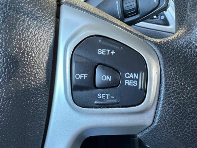 2012 Ford Fiesta SE