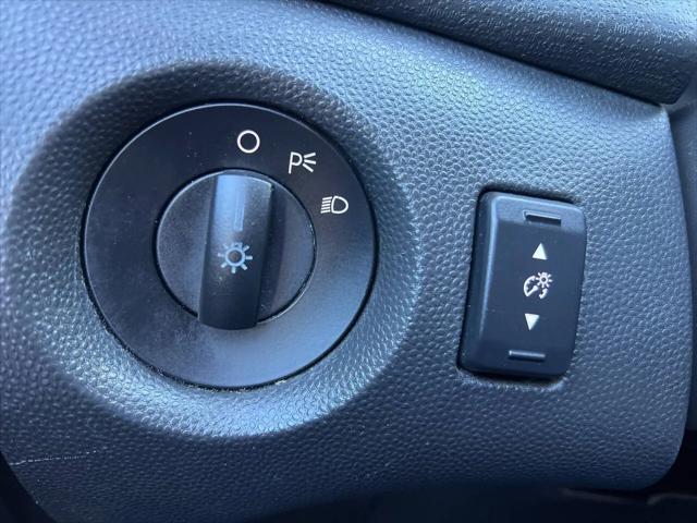 2012 Ford Fiesta SE