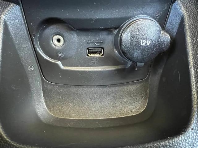2012 Ford Fiesta SE