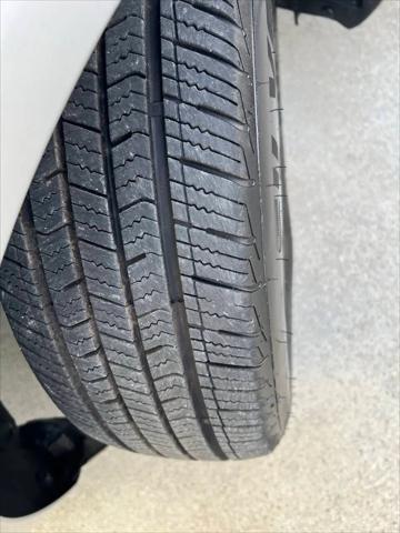 2012 Ford Fiesta SE