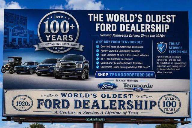 2018 Ford Taurus SEL for sale in St Cloud, MN