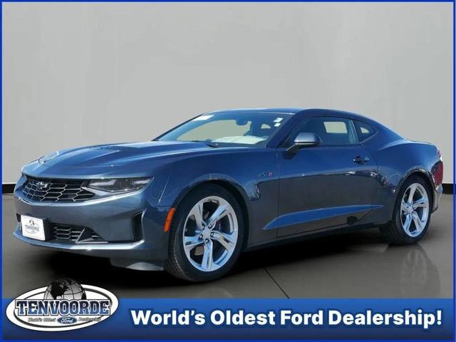 2023 Chevrolet Camaro LT1 for sale in St Cloud, MN