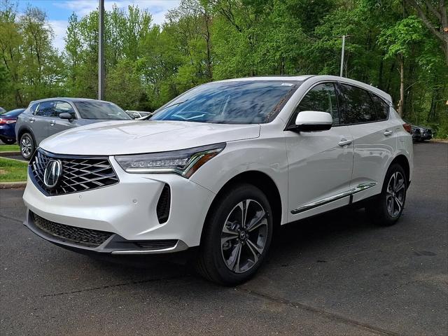 2026 Acura RDX Technology