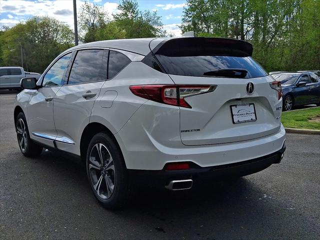 2026 Acura RDX Technology