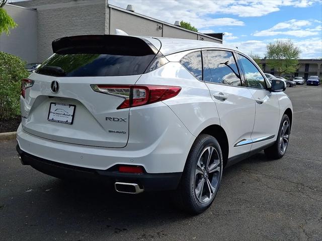 2026 Acura RDX Technology
