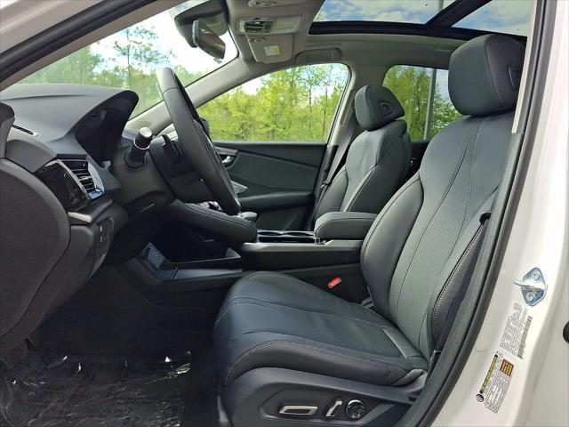 2026 Acura RDX Technology