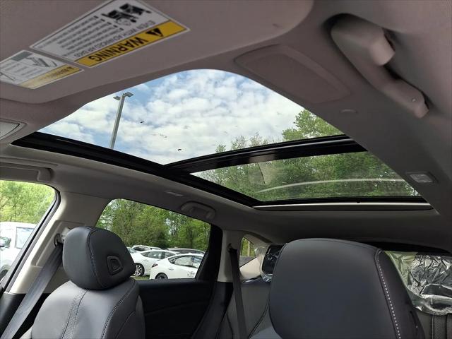 2026 Acura RDX Technology