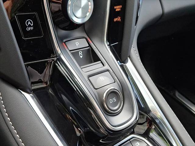 2026 Acura RDX Technology