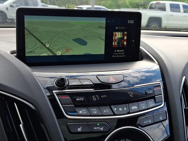 2026 Acura RDX Technology