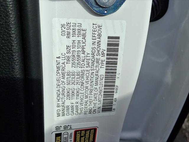 2026 Acura RDX Technology