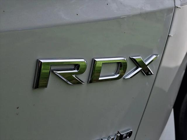 2026 Acura RDX Technology