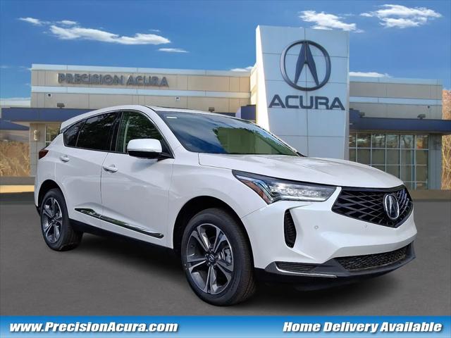 2026 Acura RDX Technology for sale in Lawrenceville, NJ