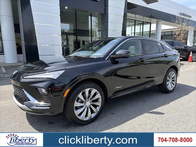 2026 Buick NV Avenir FWD for sale in Matthews, NC