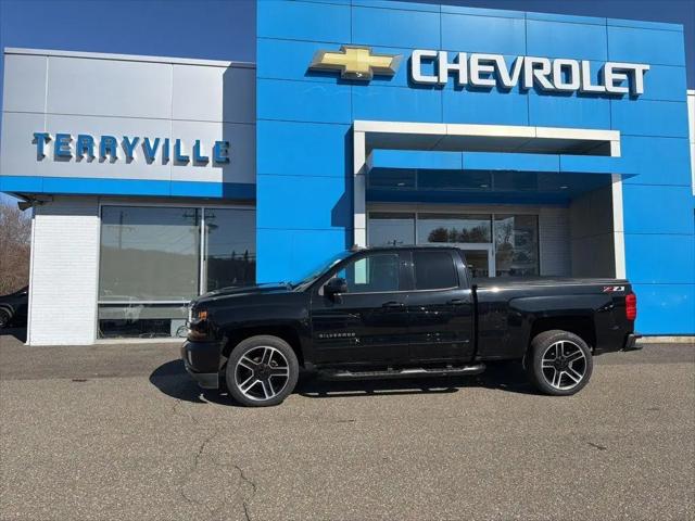2019 Chevrolet Silverado 1500 LD LT for sale in Terryville, CT