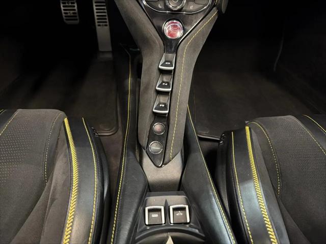 2020 McLaren 720S Performance
