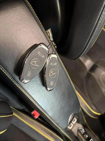 2020 McLaren 720S Performance