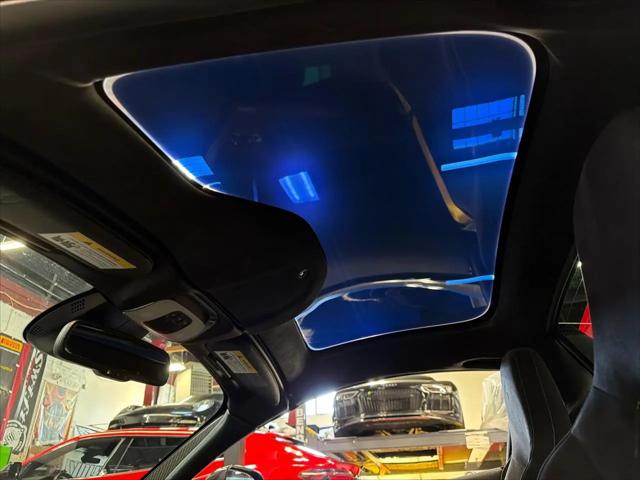 2020 McLaren 720S Performance