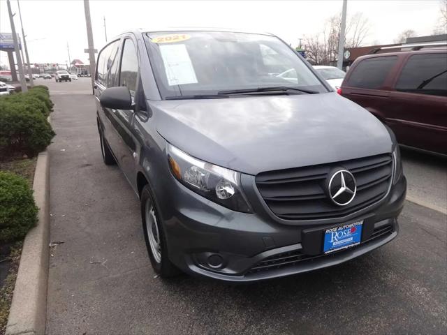 2021 Mercedes-Benz Metris Standard for sale near Hamilton, OH
