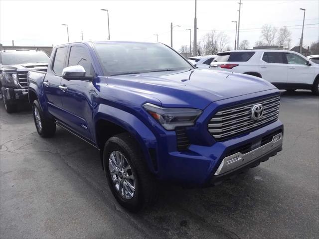 2024 Toyota Tacoma Limited for sale near Hamilton, OH