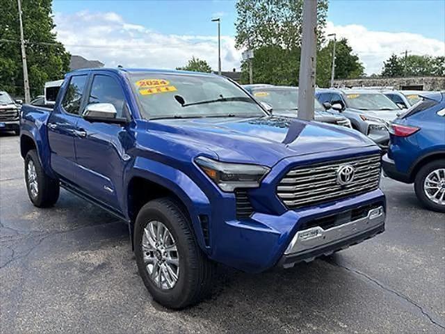 2024 Toyota Tacoma Limited for sale near Hamilton, OH
