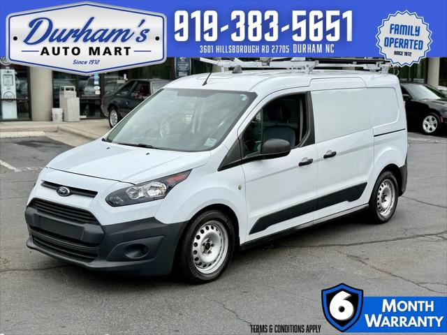 2014 Ford Transit Connect XL for sale in Durham, NC