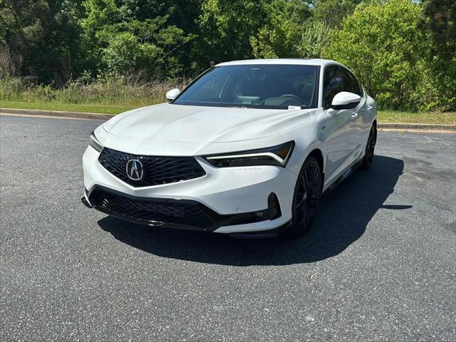 2026 Acura Integra FWD A-Spec with Technology for sale in Columbus, GA