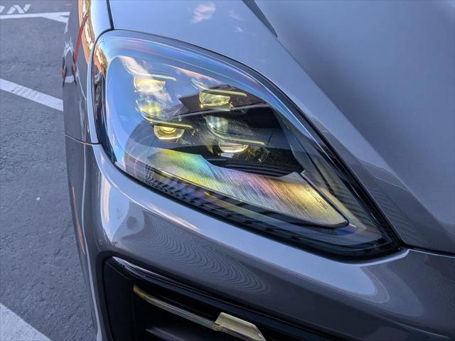 2025 Porsche Cayenne Cayenne