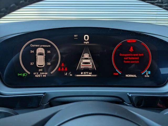 2025 Porsche Cayenne Cayenne
