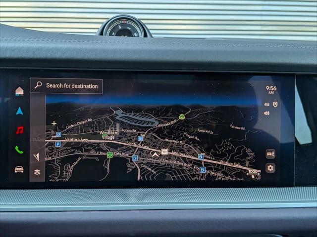 2025 Porsche Cayenne Cayenne